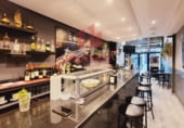 Cafetería en venta con 60m² en Orense, en la zona de Ourense, Rúa Rampa de Sas foto