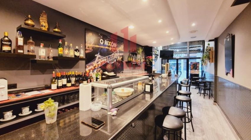 Local comercial