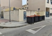 Edifici
en venda
amb 337m² a Madrid, a la zona de Campament, Paseo de Extremadura foto