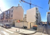 Edifici
en venda
amb 337m² a Madrid, a la zona de Campament, Paseo de Extremadura foto
