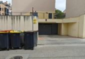 Edifici
en venda
amb 337m² a Madrid, a la zona de Campament, Paseo de Extremadura foto