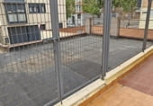 Edifici
en venda
amb 337m² a Madrid, a la zona de Campament, Paseo de Extremadura foto
