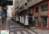 Local comercial
en venda
amb 50m² a Santa Pola, Calle Fernando Pérez Ojeda foto