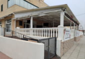 Restaurante en venta con 270m² en Oropesa del Mar, Calle Alicante foto