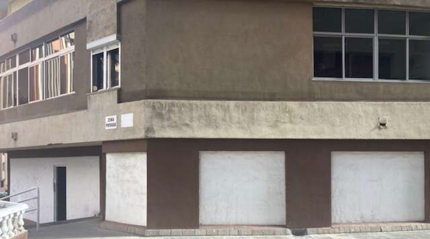 Local comercial