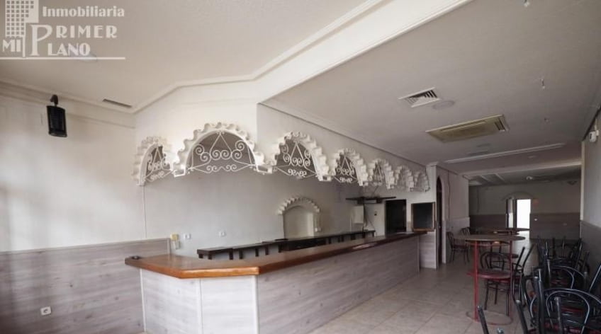 Local comercial