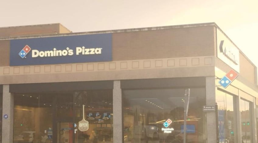 Local comercial
