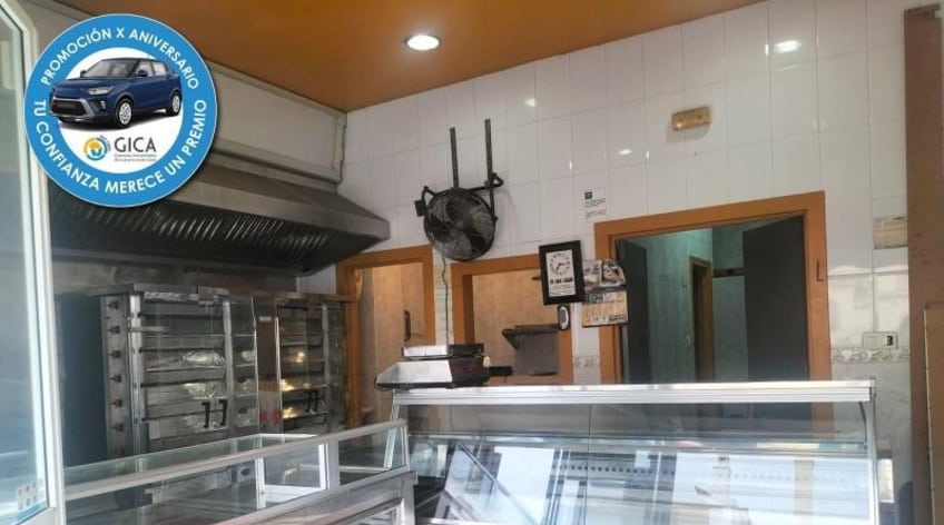 Local comercial