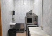 56m² restaurant for sale in Puerto Real, Calle Real photo