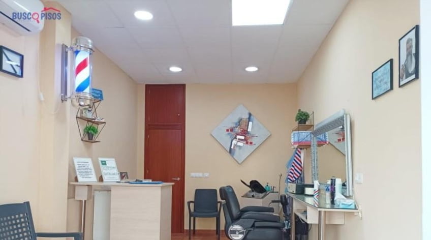 Local comercial