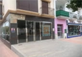 176m² commercial premises for sale in Albox, Calle del Sol photo