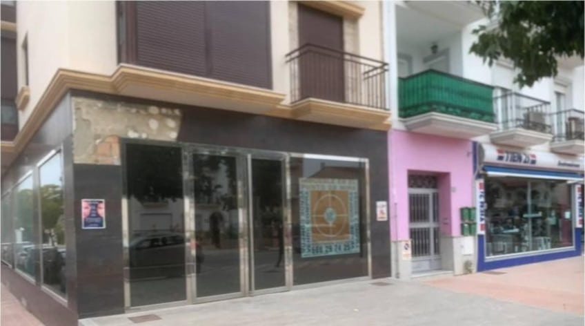 Local comercial