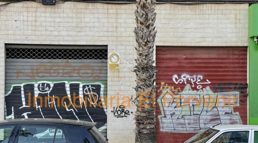 Local comercial