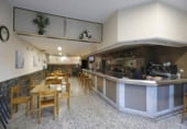 Bar en venta con 136m² en Lezo, Calle Beraun foto