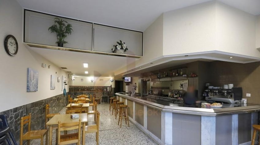 Local comercial