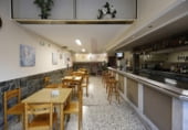 Bar en venta con 136m² en Lezo, Calle Beraun foto