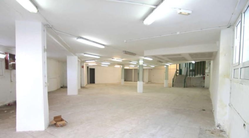 Local comercial