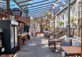 Restaurante en venta con 300m² en l'Ametlla de Mar, centro comercial, 43860 foto