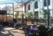 Restaurante en venta con 300m² en l'Ametlla de Mar, centro comercial, 43860 foto