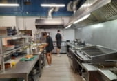 Restaurante en venta con 300m² en l'Ametlla de Mar, centro comercial, 43860 foto