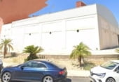 1209m² warehouse industrial for sale in Lorca, Avenida Río Duero photo