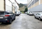 Nave Industrial en venta con 340m² en Etxebarri, Avenida Zumalacárregui foto