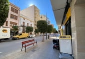 Local comercial
en venda
amb 407m² a Vinaròs, Calle Jutges foto