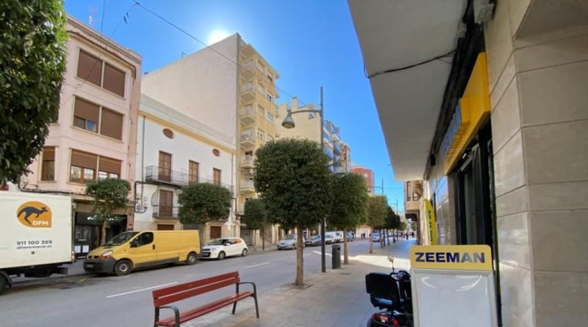 Local comercial