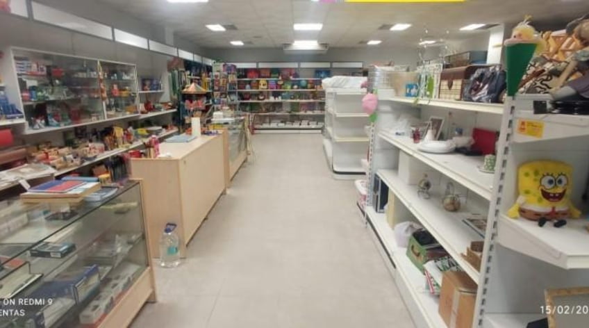 Local comercial