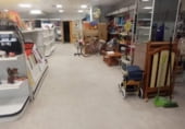 Local comercial en venta con 298m² en Águilas foto