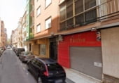 Local comercial en venta con 122m² en Cartagena, en la zona de Barrio de Peral, Calle de San Pablo foto