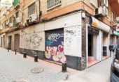 80m² cafeteria for sale in Murcia, in the area of The Cathedral, Calle San José photo