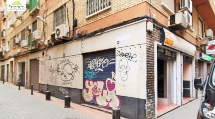 Local comercial