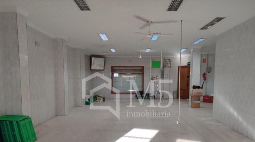 Local comercial