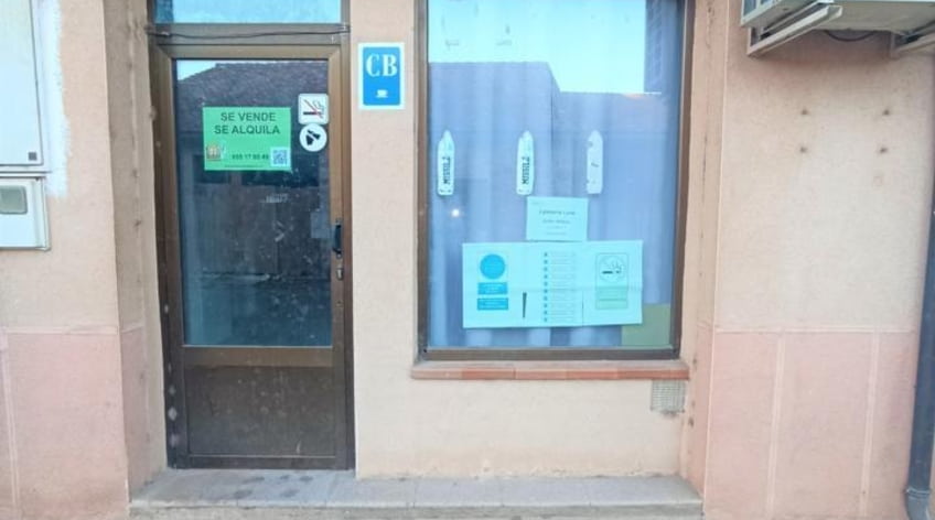 Local comercial