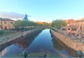70m² bar for sale in Ayllón, calle del hermanamiento, 40520 photo