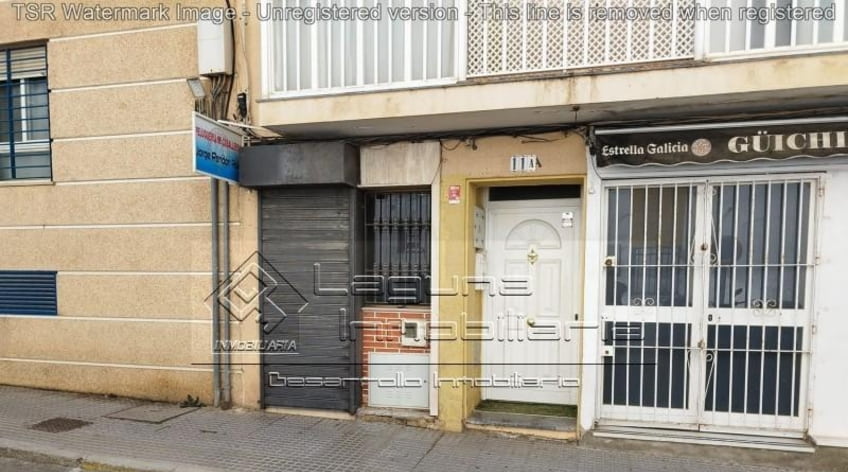 Local comercial