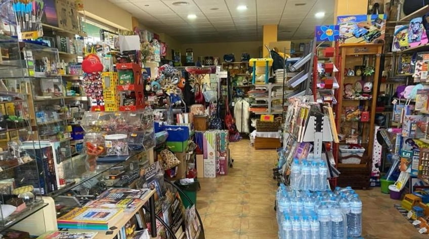 Local comercial