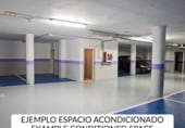 Local comercial en venta con 261m² en Alfaz del Pi, Avenida Marina Baixa foto