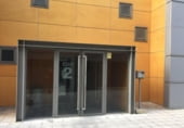 107m² bureau pour vente à Guadalajara, Calle de la Aceña photo