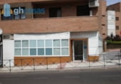 184m² locaux commerciaux pour vente à Guadalajara, Calle de Chile photo