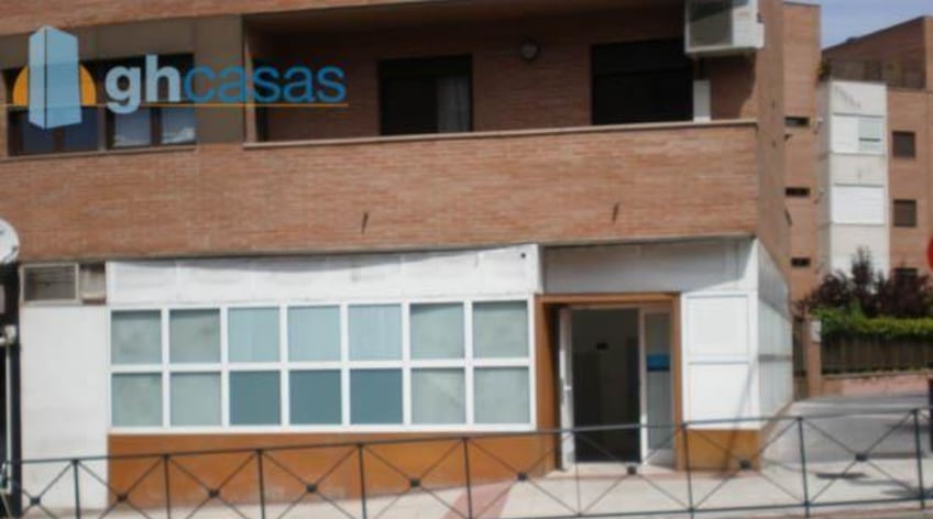 Local comercial