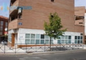 184m² locaux commerciaux pour vente à Guadalajara, Calle de Chile photo