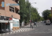 184m² locaux commerciaux pour vente à Guadalajara, Calle de Chile photo