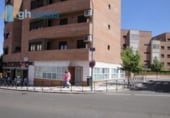 184m² locaux commerciaux pour vente à Guadalajara, Calle de Chile photo