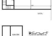 184m² locaux commerciaux pour vente à Guadalajara, Calle de Chile photo