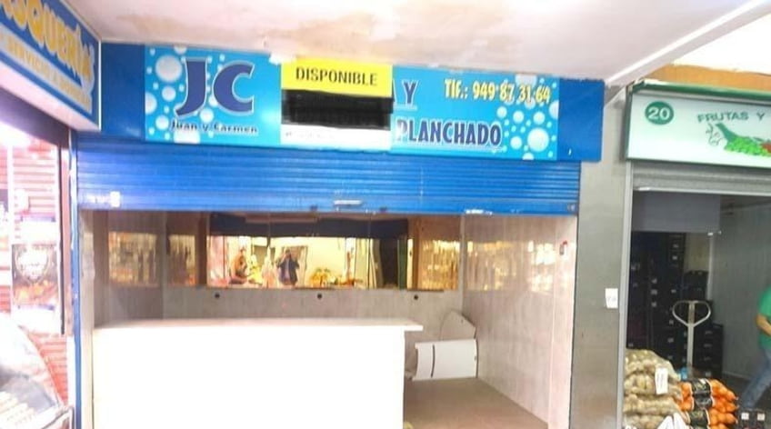 Local comercial