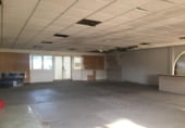 187m² office for sale in Guadalajara, Calle Francisco Aritio photo