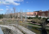 279m² commercial premises for sale in Guadalajara, Calle Ingeniero Mariño photo
