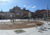 279m² commercial premises for sale in Guadalajara, Calle Ingeniero Mariño photo